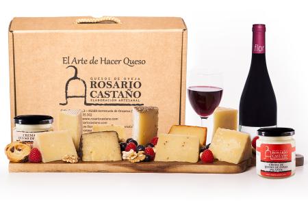 Experiência Gastronômica